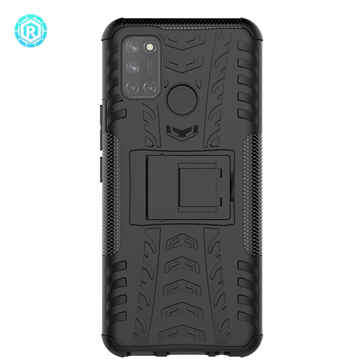 

TPU PC Case Phone Cover Mobile Phone Shell For Oppo Realme 7i/C17 Back Cover Cell Phone Case