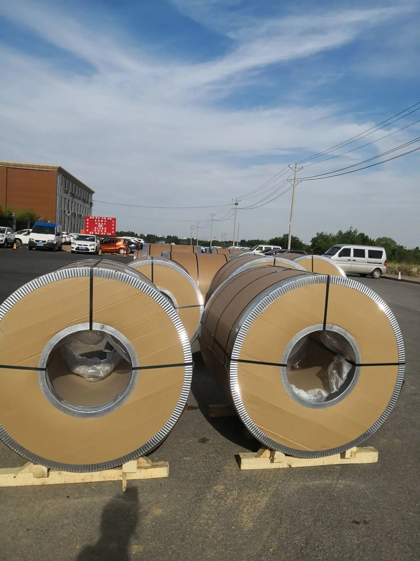 所有行业  包装印刷  拉伸膜                           图片示例