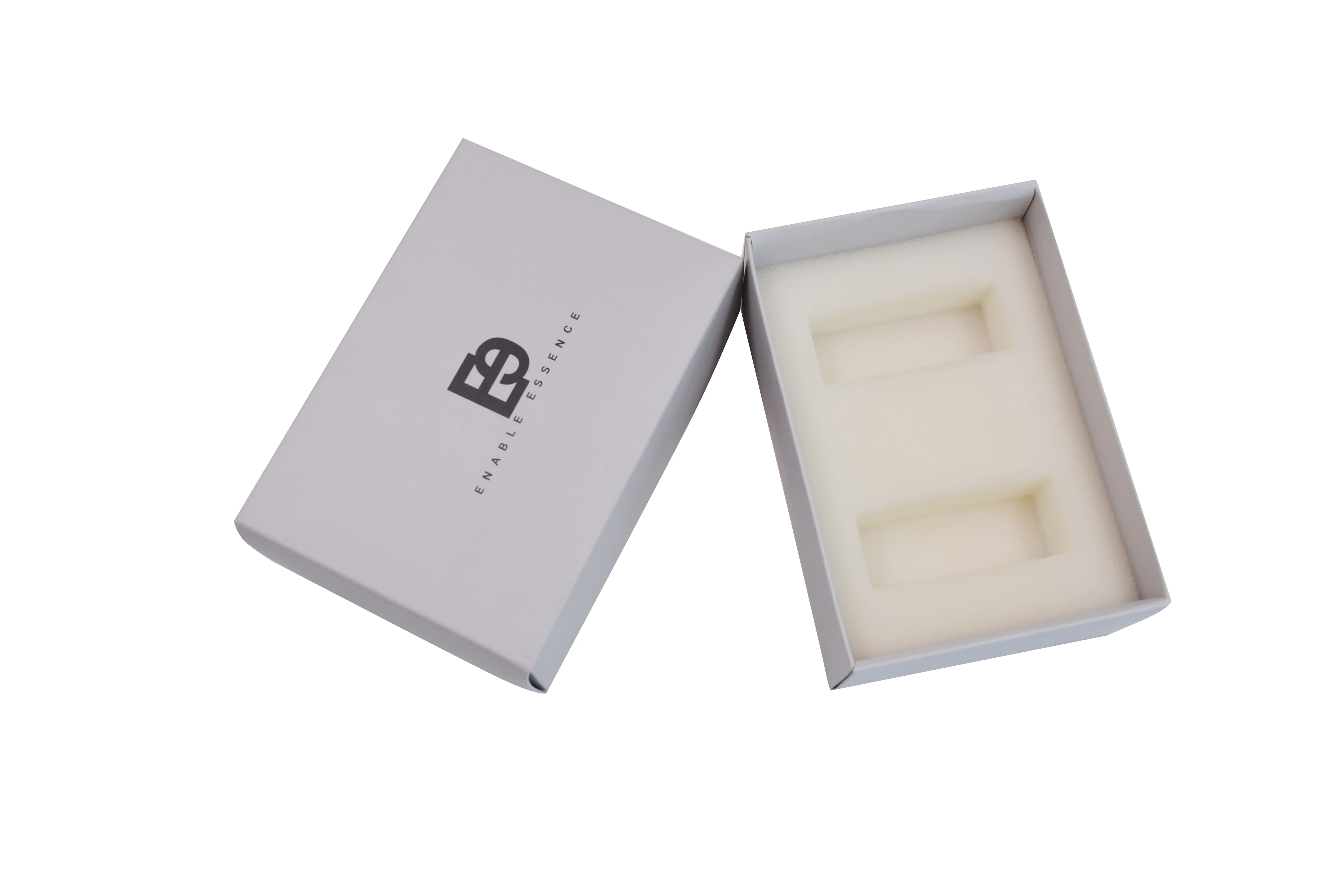 
OEM Custom Cheap Wholesale Printed New Product Recycled Corrugated Box Riged Box for Essential Oil Skin Care Products Perfume 