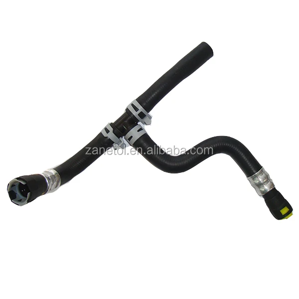 20765678 25862087 626556 Heater Hose Pipe For Buick Enclave 3