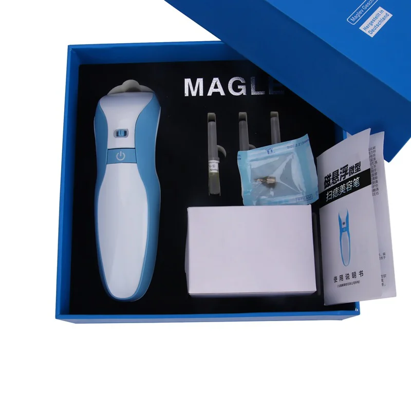 

Cold ozone generator pen eye jet plasma lift /laser plasmapen