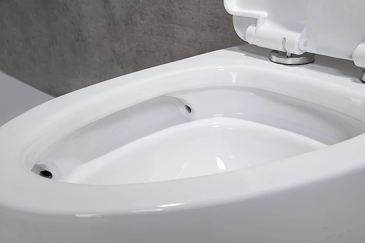 New designs hotel philippine dual flush siphonic one piece sanitary ware ceramic toilet bathroom commode wc toilet in china details