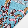 Hot Sale Best Quality Men Shirts Batik Java, Cotton Sarongs Tanzania Wax Stock Fabric China Factory