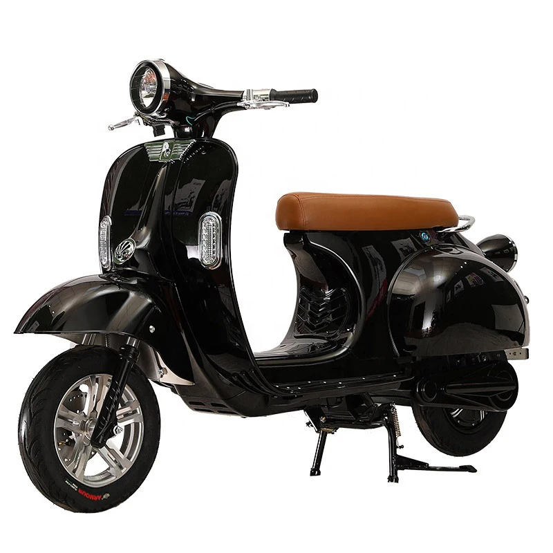 

Newest 2 Wheel 72v 1500w Waterproof Cheap Price Electric Scooter