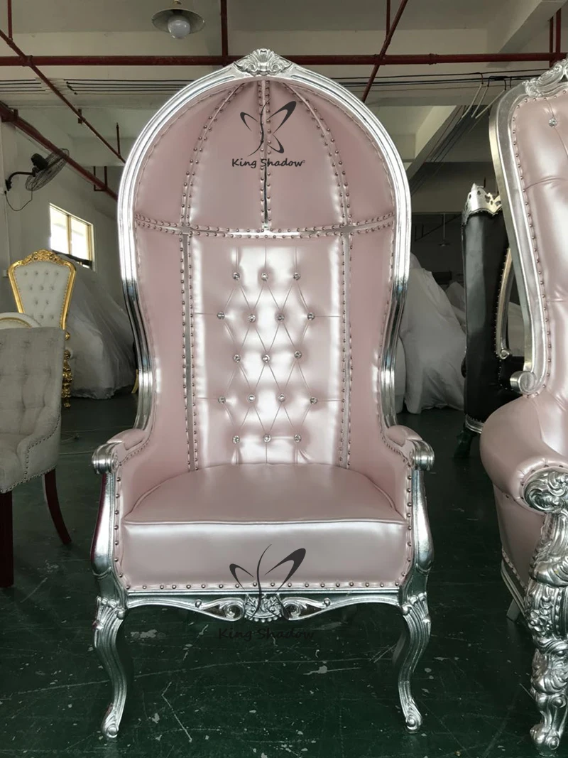 pedicure chair.