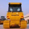 STR08E-3/STR08ES-3 Trimming Bulldozer SHANTUI 80hp Mini Trimming Bulldozer for sale