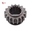 mtz belarus tractor spare parts OEM 50-1701212A first front transmission gears 2187
