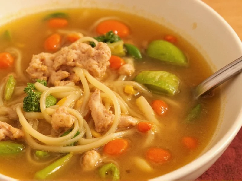 Chicken Noodle Soup Song Lyrics: Complete Guide