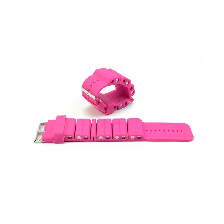 Fully Adjustable Wearable Wrist Weights Intensify Dance, Barre, Pilates, Bounce, Yoga, Cardio, Walking, and Home Exercise