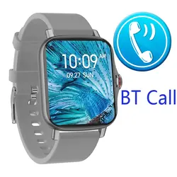 YiQunGo Smart wacht digital watch for man smartwat