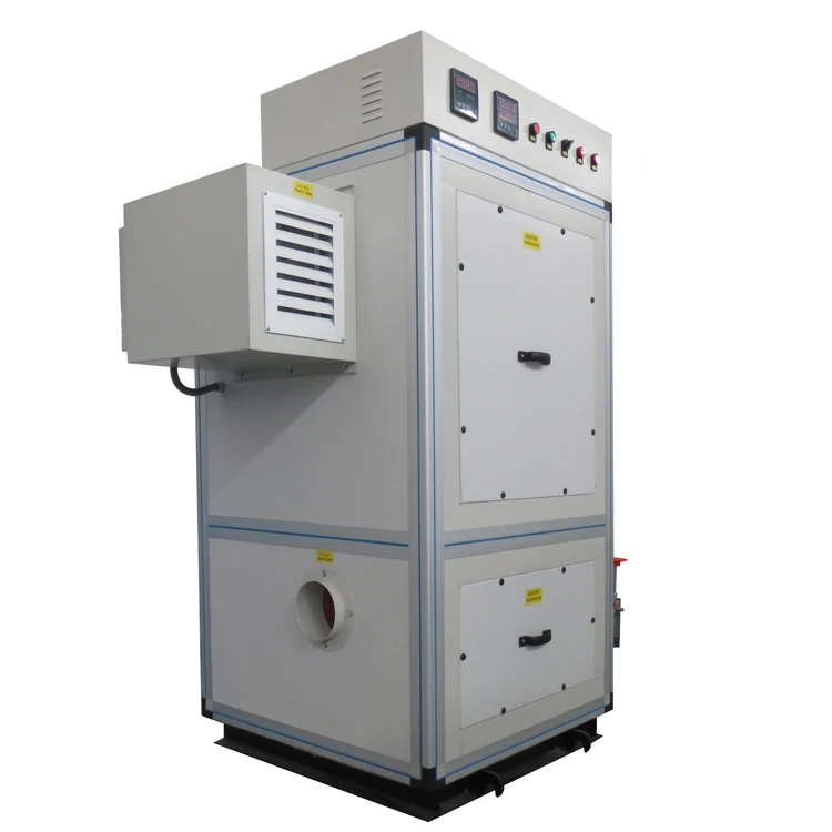 Liquid Desiccant Dehumidifier Air Conditioner Low Temperature Buy