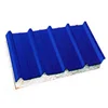 Cheap Price PU Cold Room Panel Foam Sandwich Panel