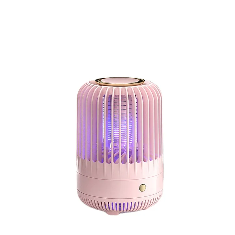 

2022 hot selling Mosquito Killer Lamp No Noise No Radiation Insect Killer Flies Trap Lamp Anti Mosquito Lamp