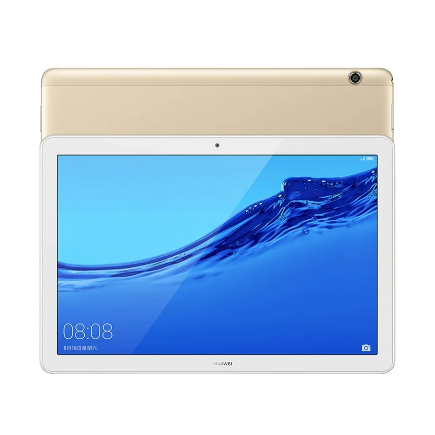

Huawei Mediapad Enjoy Tablet AGS2-W09 10.1 inch 3GB+32GB Android 8.0 Hisilicon Kirin 659 Octa Core Tablet PC