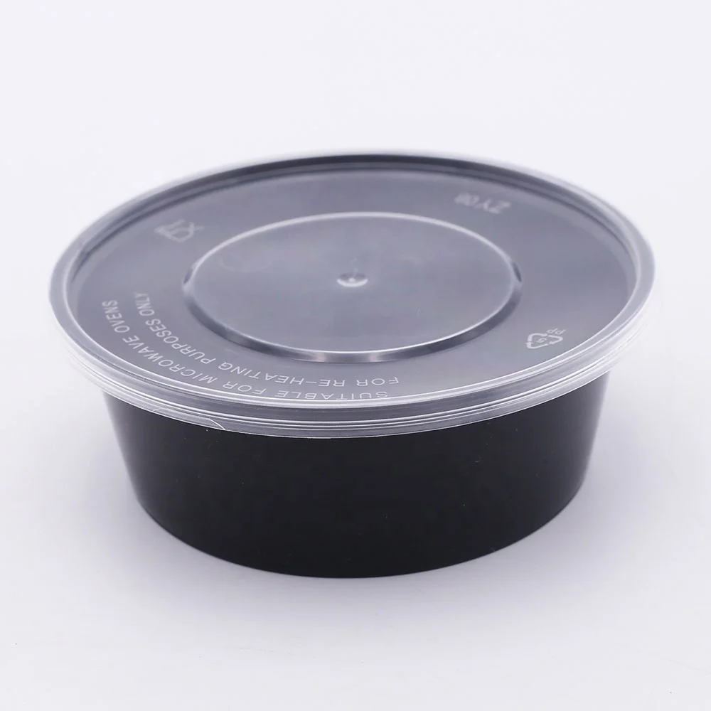 

Storage salad soup lunch meal box plastic takeaway plastic food container packaging