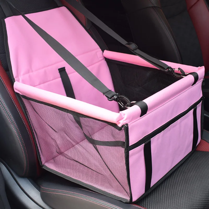 

Mherder pet travel kennel jaulas para perros animal dog cat house pet cages, carriers, Solid colors with printed colors