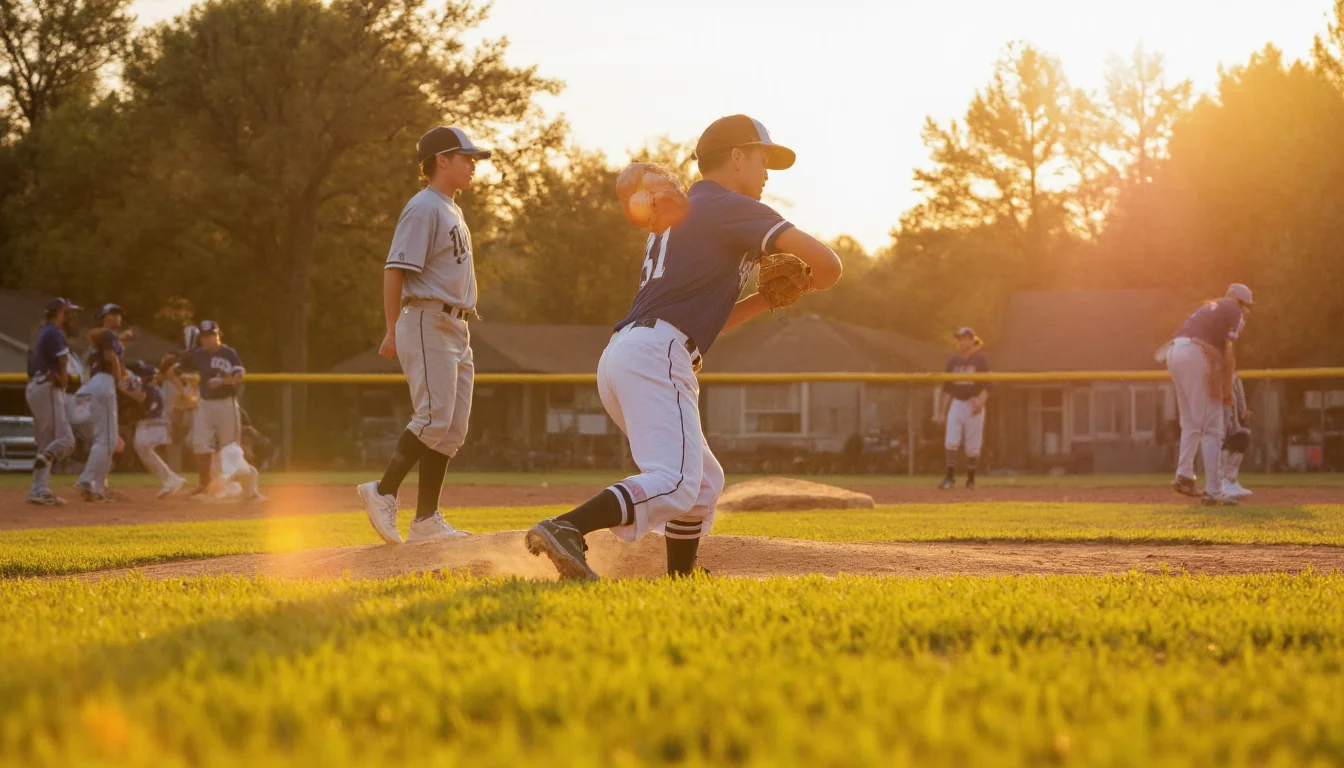 How to Build Baseball Mental Toughness in 2026: The Evidence-Based ...