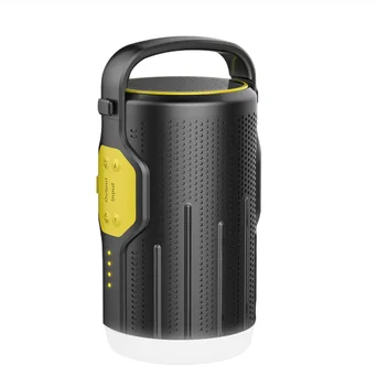 portable camping lantern