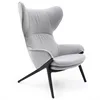 Modern For Living Room Classic Cassina P22 Lounge Chair