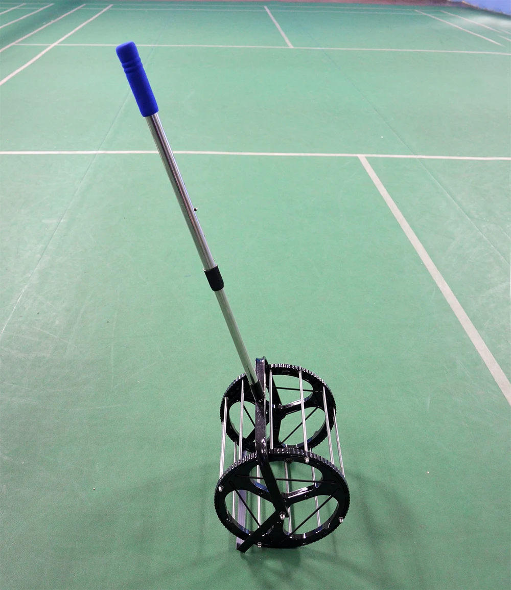 
ASENVER automatically tennis ball collector professional ball receiver pick up training equipment multi-ball frame 