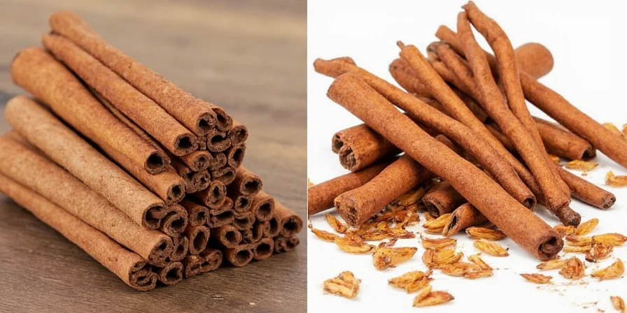 Korintje Cinnamon Sticks