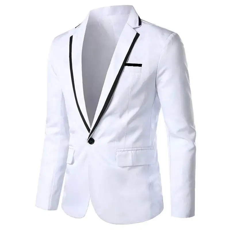 

latest design coat pant men suit wool, Customized color
