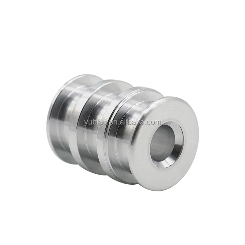 Custom Precision Aluminum Saddle Washer,Curved Washer Supplier Buy