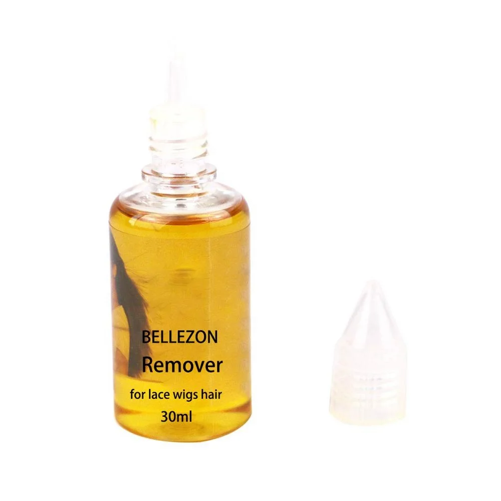 Wholesale Super Lace Wig Glue Remover for Hair Closure and Tape In Hair Extensions Tape Remover