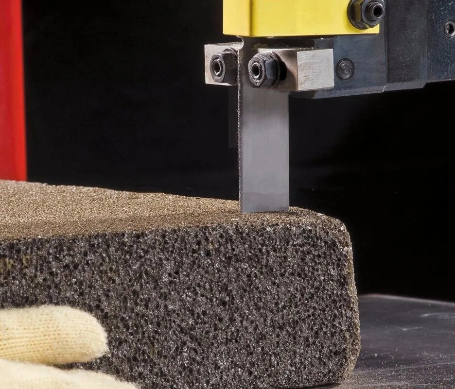 Diamond Band Saw Blade Pcd Diamond Grit Band Saw Blade Buy Band Saw