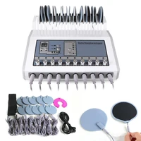 

Russian Waves EMS Electric Muscle Stimulator/Electro Muscle Tightening Machine
