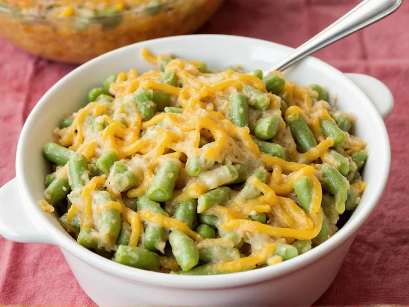 Thunfisch-Auflauf mit knuspriger Oberfläche