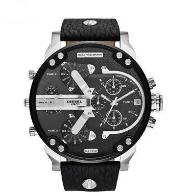 

Online wholesale outdoor waterproof dual time digital watches men