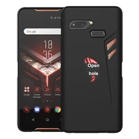 

XINGE Ultra Thin Soft Tpu Protective Mobile Phone Case For Asus Rog Phone 2 Zs660Kl Case