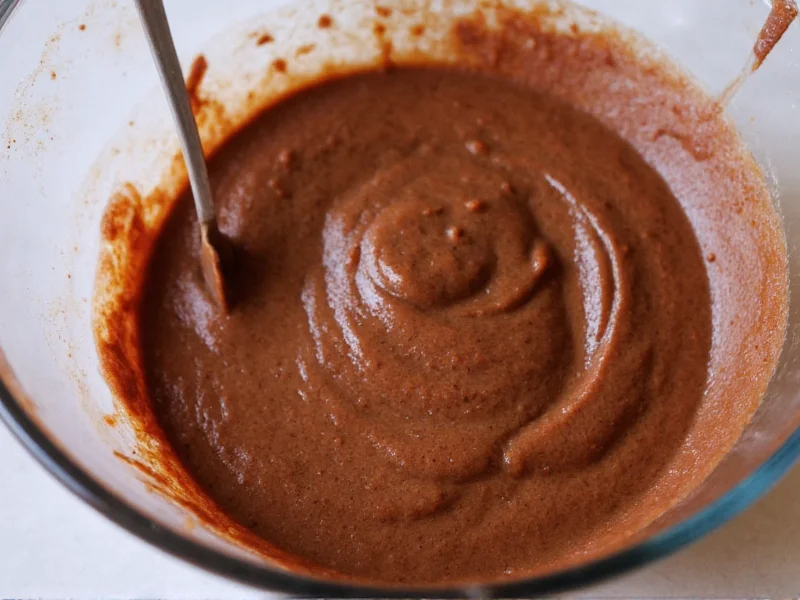 mexican chocolate for mole