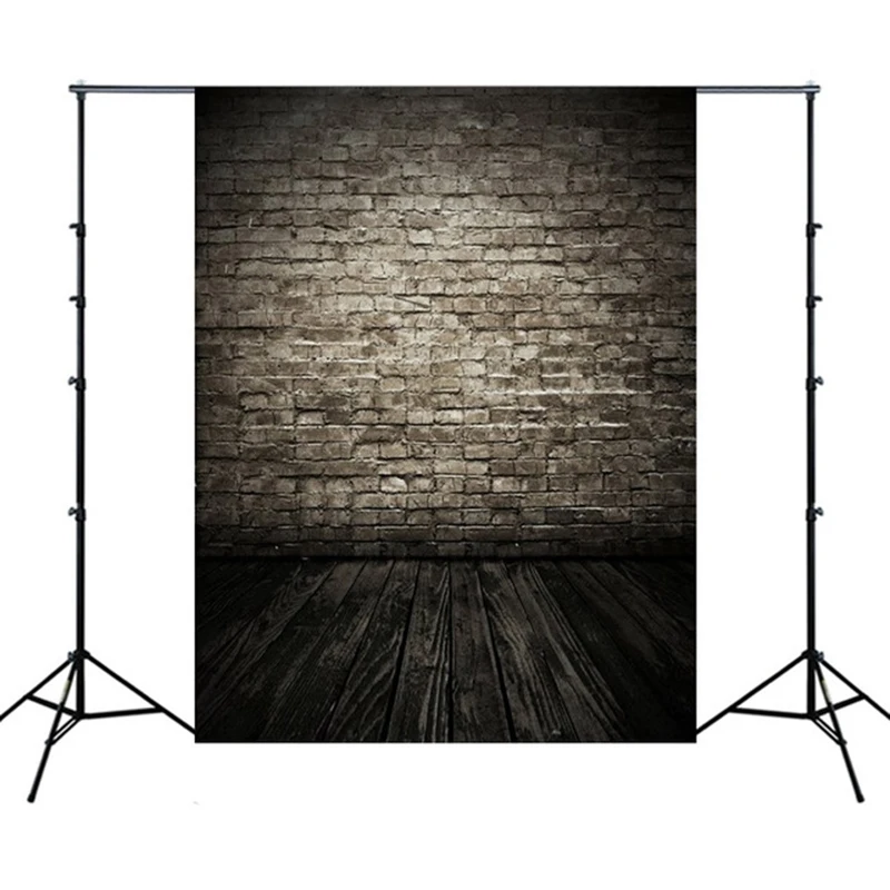 

Factory Price 1.5m x 2.1m Vintage Wall Children Photo Shooting Background Cloth 5419 Photo Studio Background Cloth Backdrop