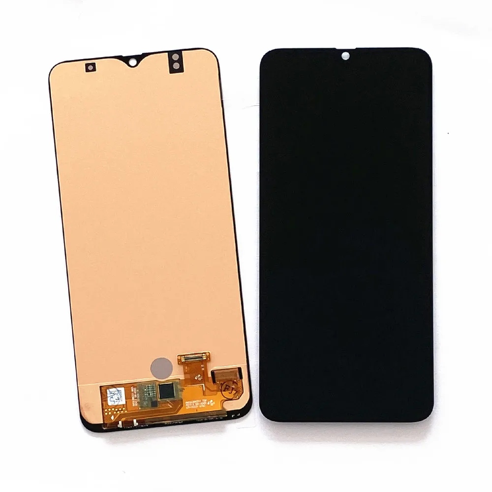 

oled mobile phone lcds digitizer lcd display for samsung galaxy a50