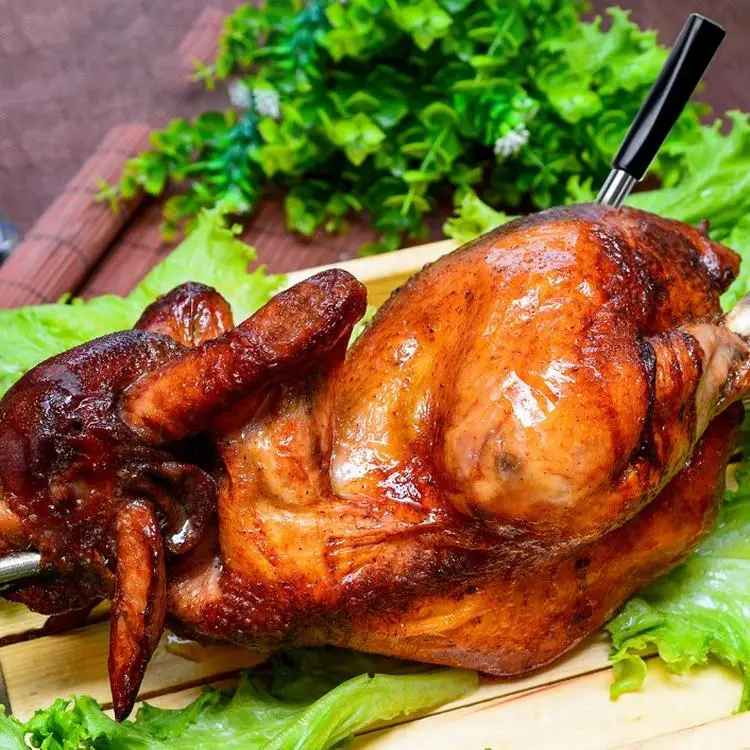 barbecue bluetooth