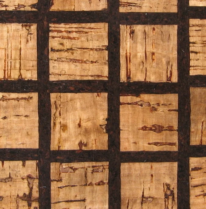 
Waterproof Cork flooring tiles, cork glue down tiles, variety patterns cork tiles   CT040  (60702803382)