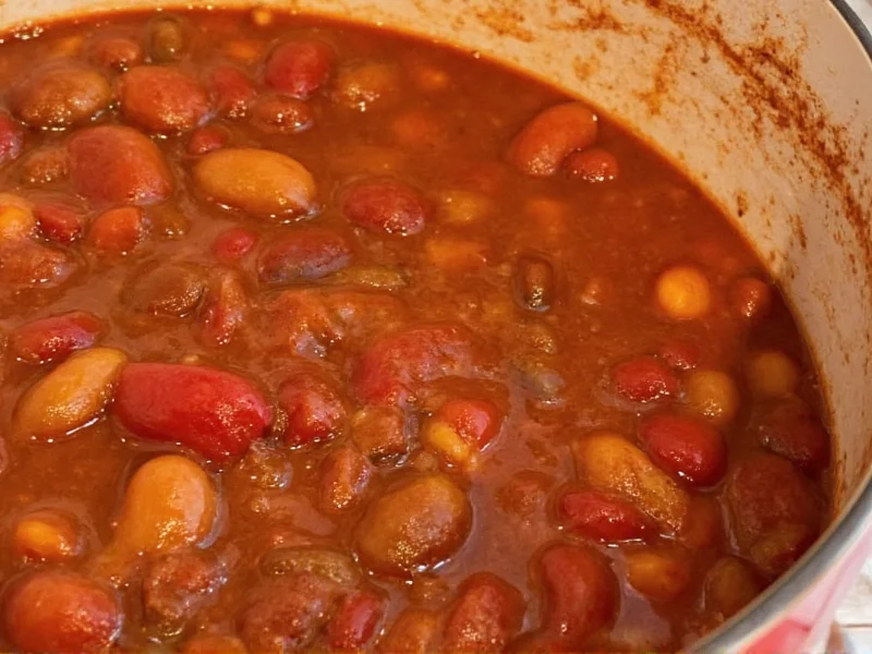How to Make Chili Less Spicy: 5 Proven Methods
