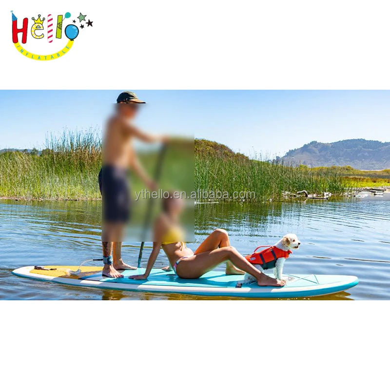 

pvc inflatable stand up paddle sup soft boards surf inflatable sup cheap with paddle