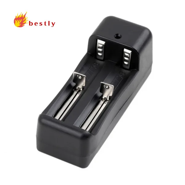 Dual-slot Universal Battery Ch