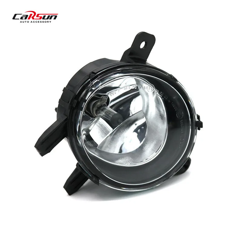 New Car LED Light For BMW 1 Series F20 F21 118i 125i 2011 2012 2013 2014 2015 2016 Car-Styling Front LED Fog Light Fog Lamp