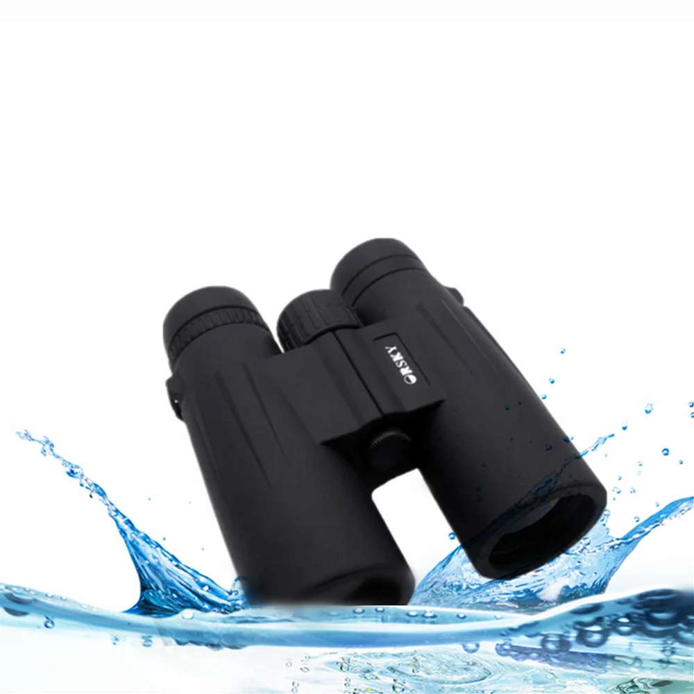 8x42 Binoculars Prism Birding Binoculars With High Definition Clearly
