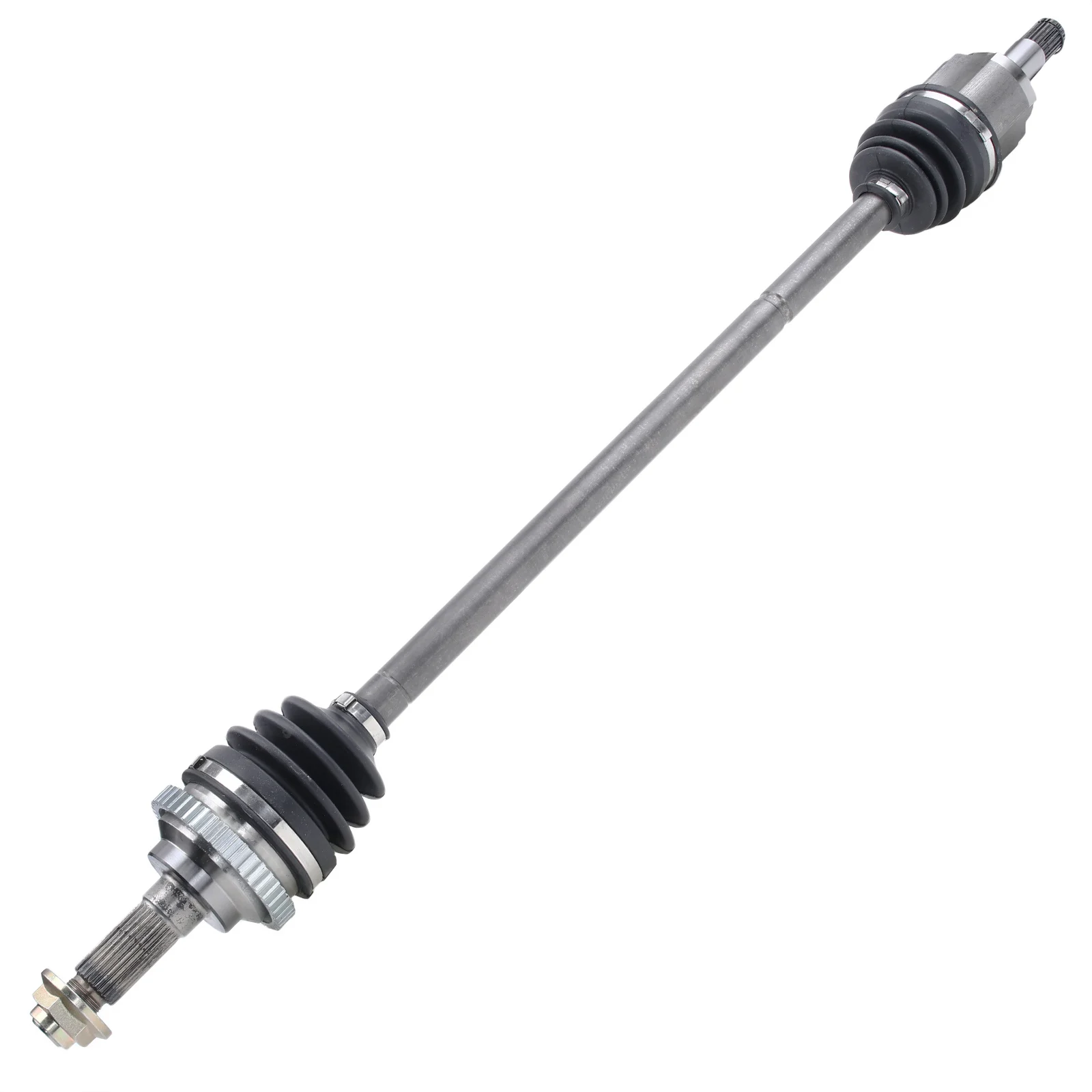 

In-stock CN US CV Axle Shaft Assembly for Mazda Protege 1997-1998 MX-3 L4 1.5L 1.6L Front Right F02525400A