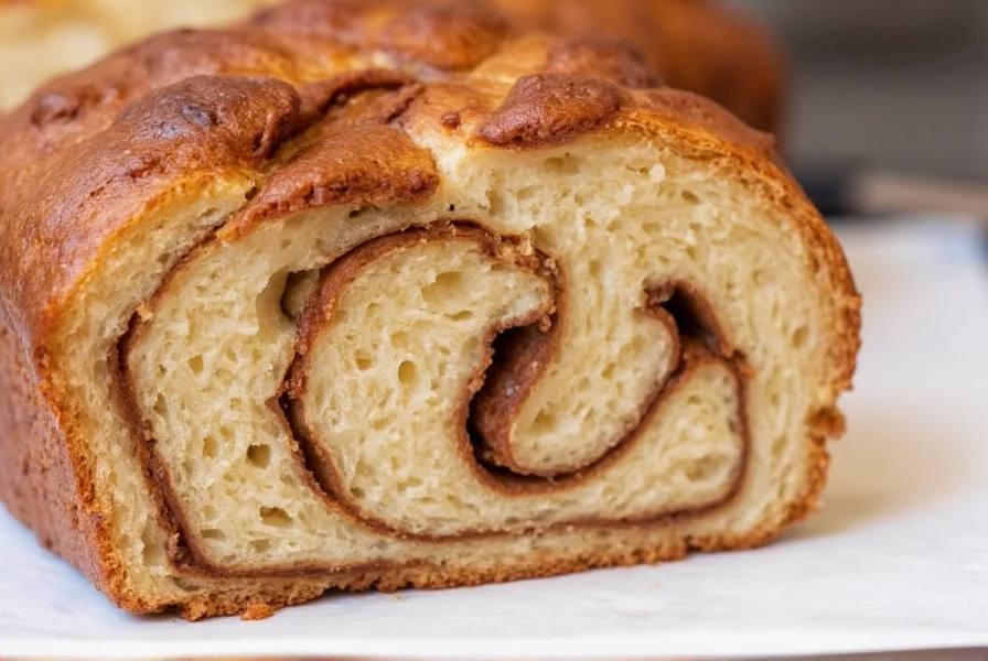 Pull Apart Cinnamon Bread: Perfect Recipe & Techniques
