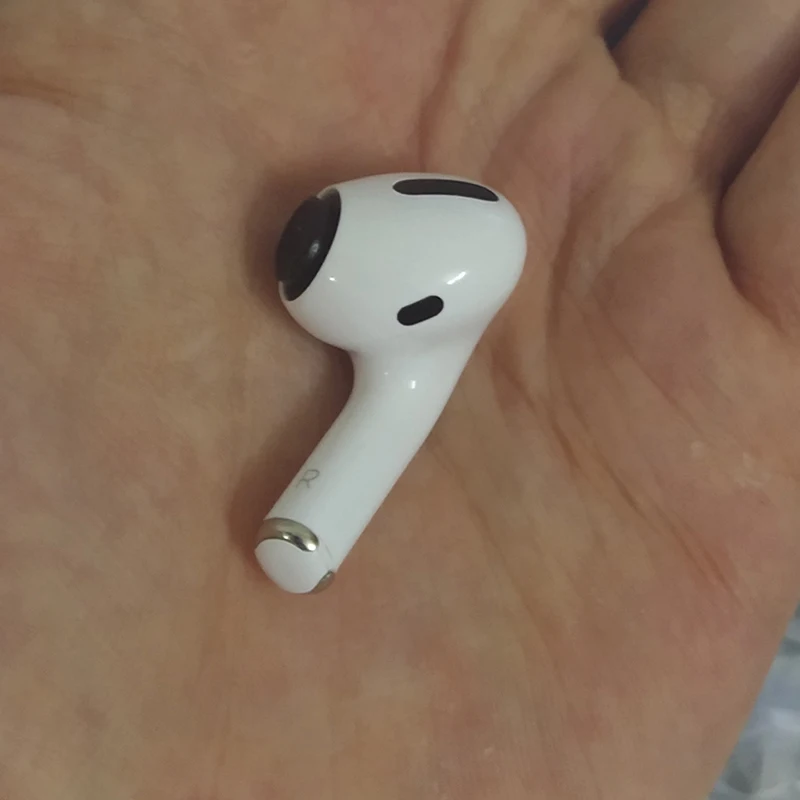 

Hot Sale Air Pro 3 I90000 Pro3 Tws i99999 Air Pro 3 Earphone 1562A True wireless i500 Earphone 1:1 Clone Noise Canceling