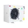 High Quality 1hp Box Type Compressor Condensing