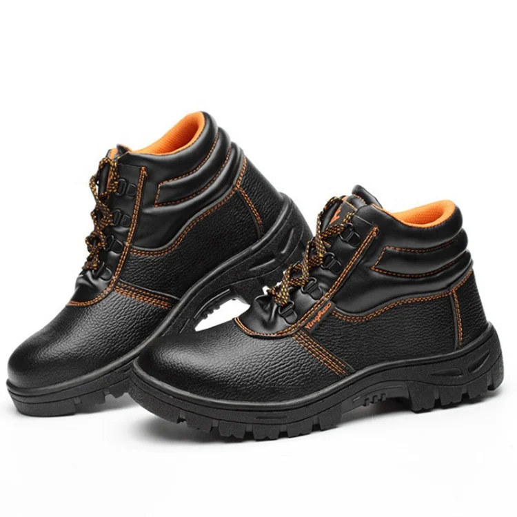 

work boots protective safety boots for men