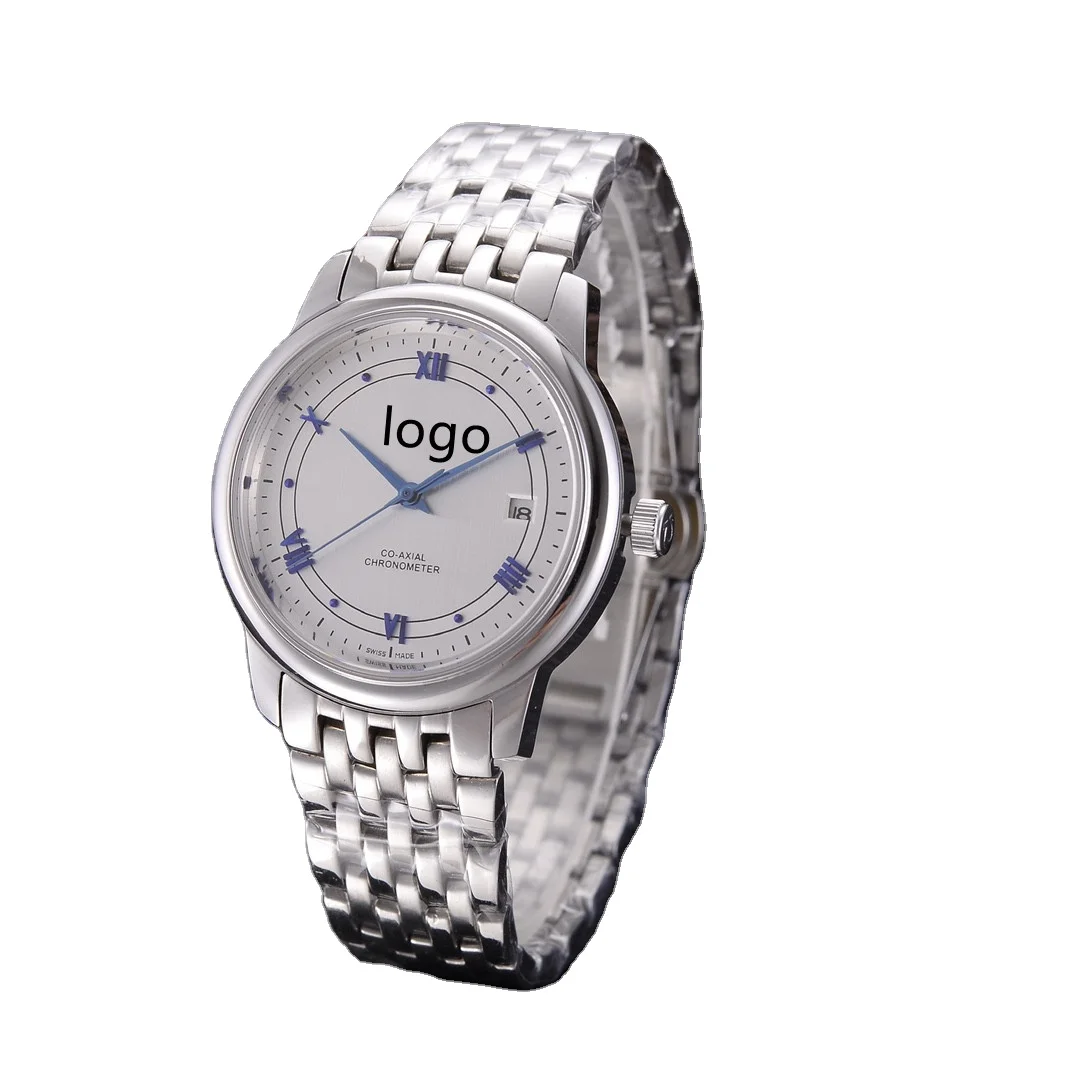 

Global popular full-automatic mechanical men's high cooling trend Watch