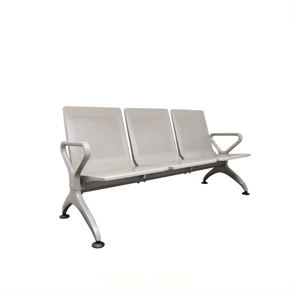 3 座医院长椅 hy-ac1053